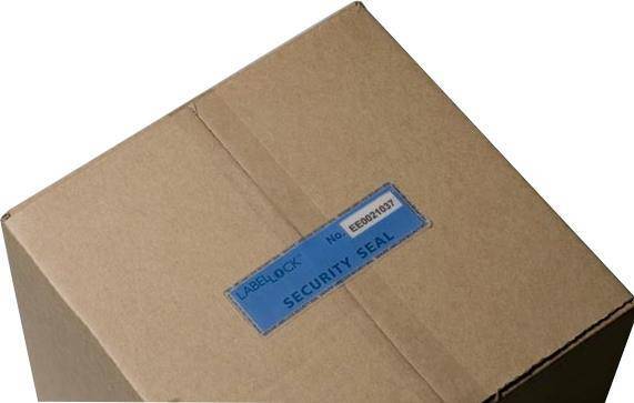 OEM ΕΤΙΚΕΤΕΣ-ΑΥΤΟΚΟΛΛΗΤΑ ΑΣΦΑΛΕΙΑΣ 73MM X 20MM 50ΤΕΜ