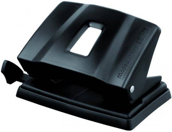 ΠΕΡΦΟΡΑΤΕΡ MAPED ESSENTIALS 20/25 ΦΥΛΛΩΝ ΜΑΥΡΟ MAPED