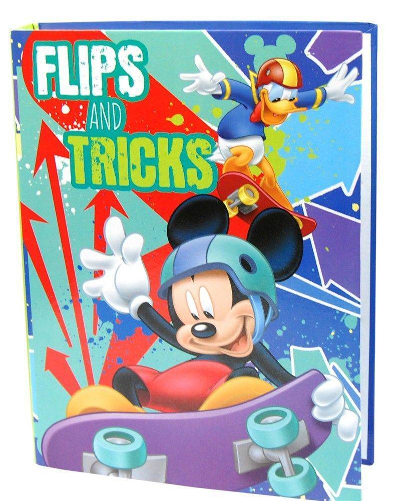 ΚΛΑΣΕΡ 17X25CM MICKEY MICKEY MOUSE