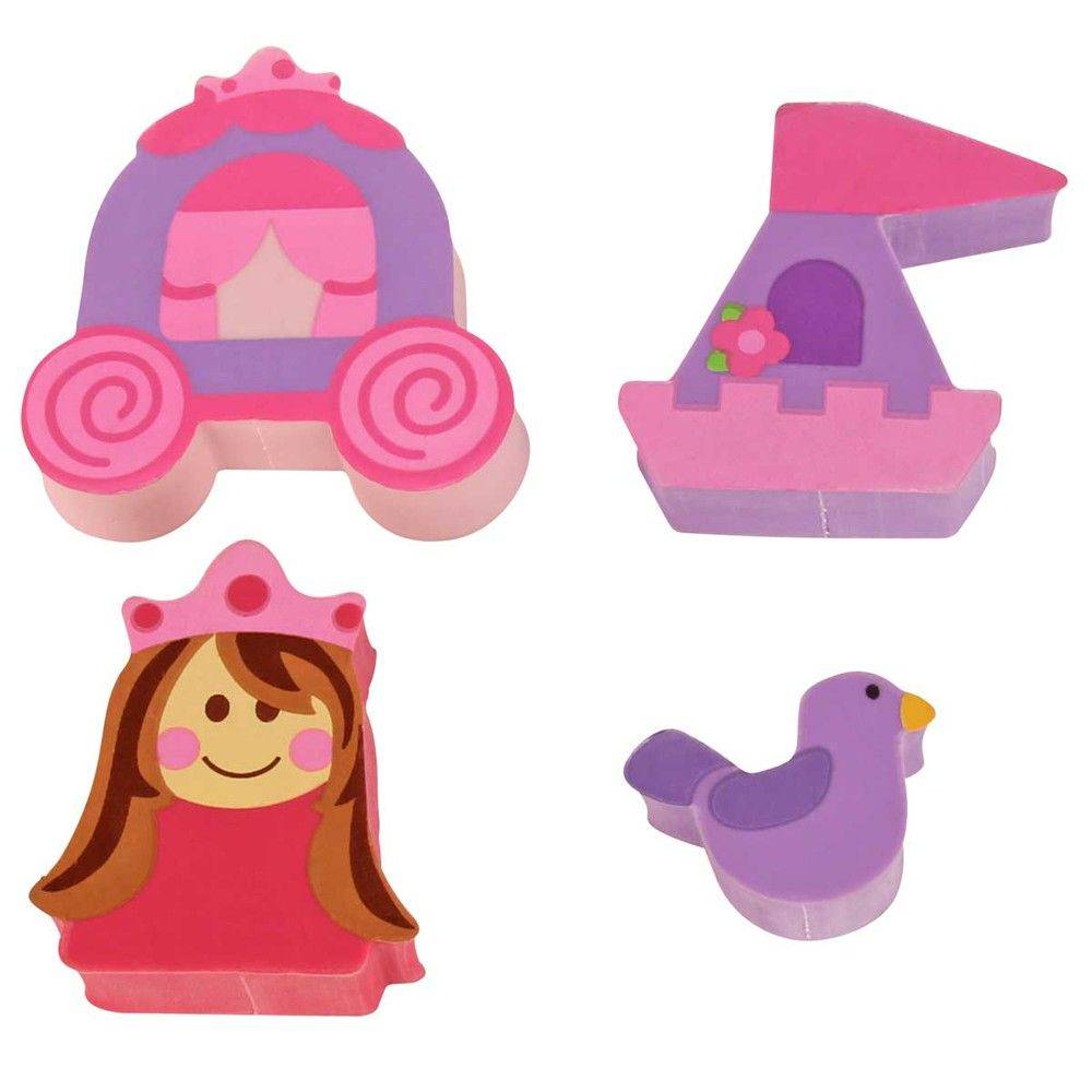 ΣΕΤ ΓΟΜΕΣ STEPHEN JOSEPH CASTLE 4ΤΜΧ.