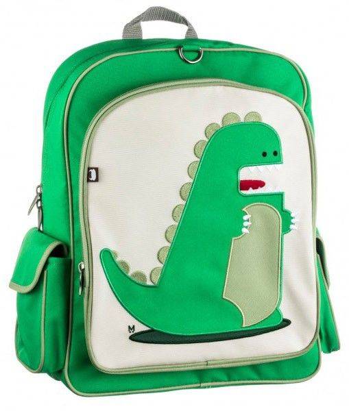 ΤΣΑΝΤΑ ΔΗΜΟΤΙΚΟΥ ΟΒΑΛ BEATRIX NY PERCIVAL ΔΕΙΝΟΣΑΥΡΟΣ BEATRIXNY