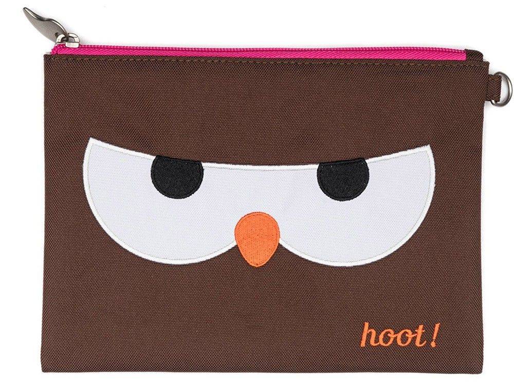 BEATRIXNY ΤΣΑΝΤΑΚΙ/ΚΑΣΕΤΙΝΑ BEATRIX NY PAPAR ΚΟΥΚΟΥΒΑΓΙΑ