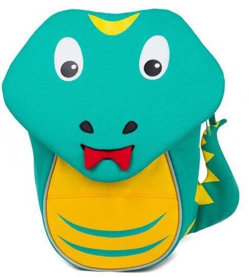 ΣΑΚΙΔΙΟ ΠΛΑΤΗΣ ΝΗΠΙΟΥ AFFENZAHN ΜΙΝΙ ΦΙΔΑΚΙ AFFENZAHN