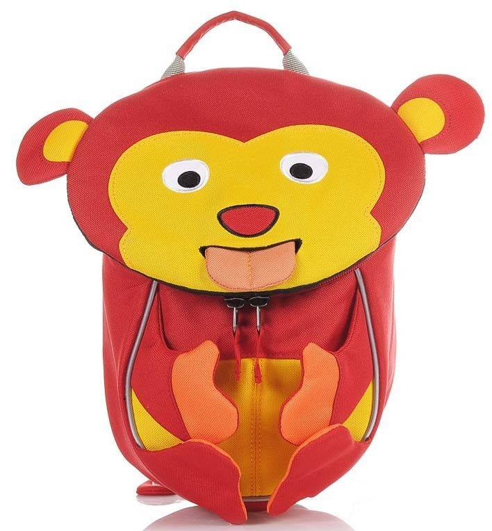 AFFENZAHN ΣΑΚΙΔΙΟ ΠΛΑΤΗΣ ΝΗΠΙΟΥ AFFENZAHN ΜΙΝΙ ΜΑΪΜΟΥΔΑΚΙ