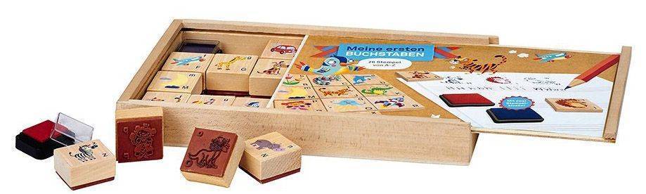 MOSES ΣΕΤ ΜΕ ΣΦΡΑΓΙΔΕΣ MOSES ΑΓΓΛΙΚΟ ΑΛΦΑΒΗΤΟ 26ΤΜΧ