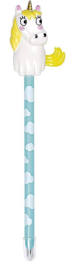 ΣΤΥΛΟ MOSES ΜΟΝΟΚΕΡΟΣ ΚΙΤΡΙΝΟ