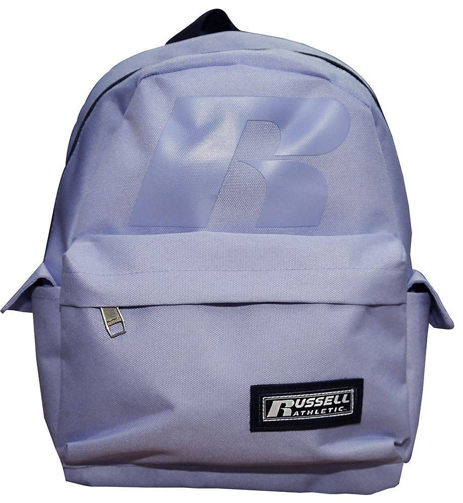 RUSSELL ATHLETIC ΣΑΚΙΔΙΟ ΠΛΑΤΗΣ ΝΗΠΙΟΥ RUSSELL ATHLETIC ΜΙΚΡΗ ΠΛΑΤΗΣ BAYLOR RAS3 10LT