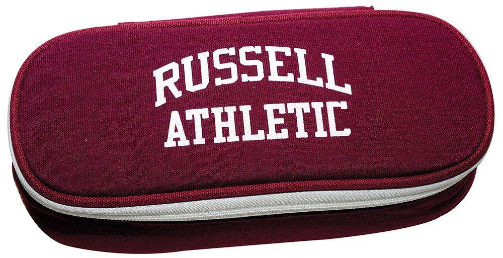 ΚΑΣΕΤΙΝΑ ΟΒΑΛ RUSSELL ATHLETIC LEE RAL67 RUSSELL ATHLETIC