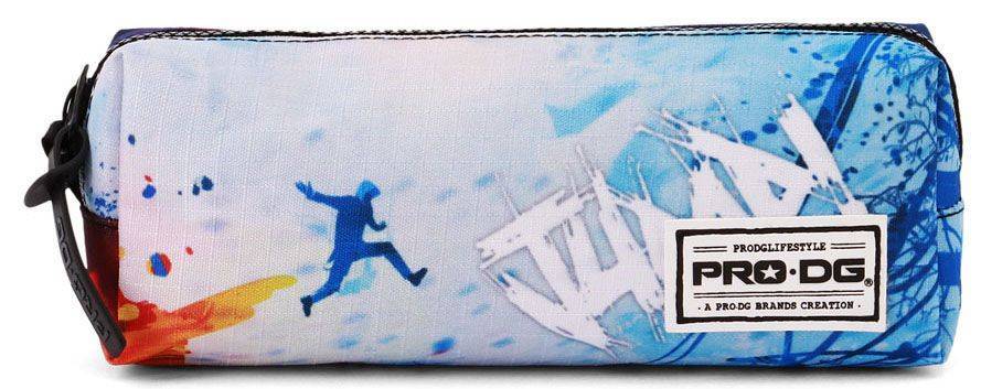 KARACTERMANIA ΚΑΣΕΤΙΝΑ ΟΒΑΛ KARACTERMANIA PRODG FREESTYLE BACKPACK JUMP 22X6X5,5CM