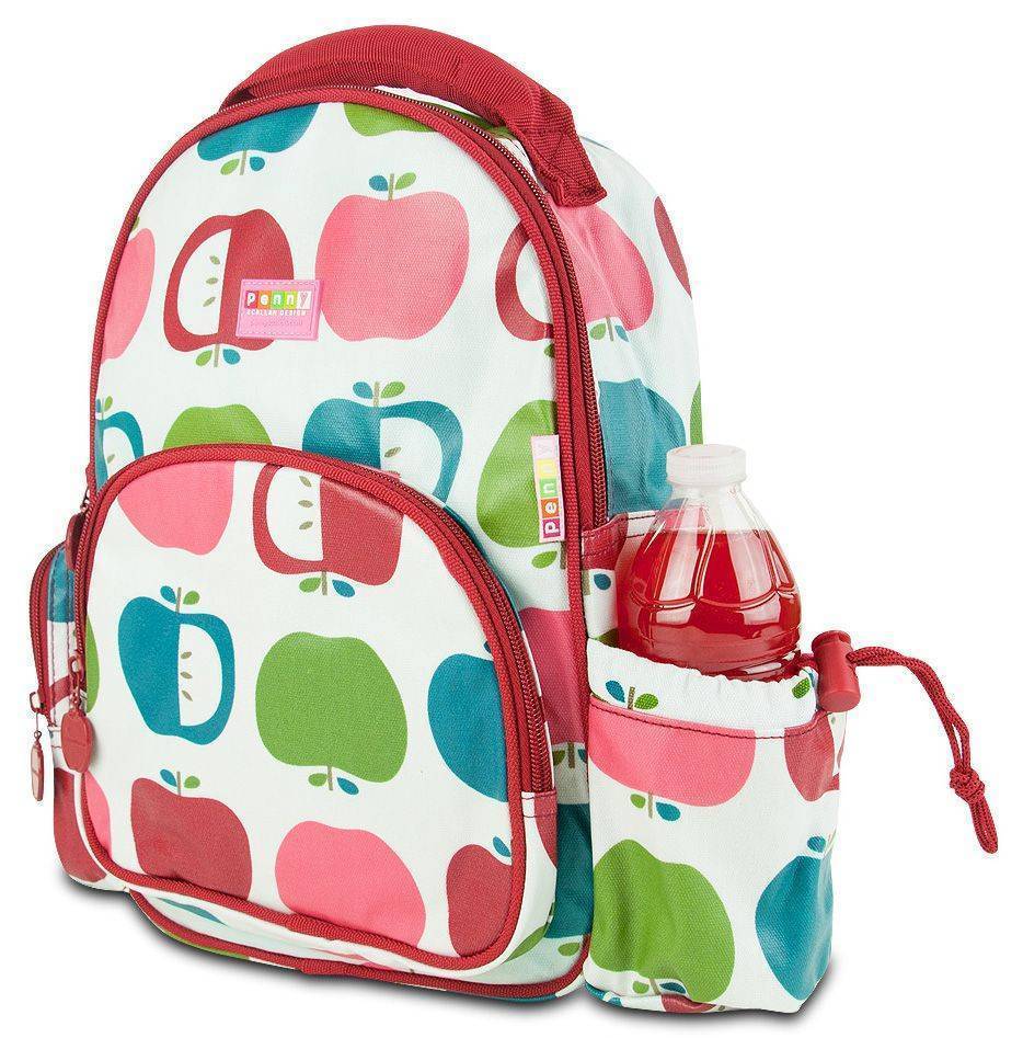 ΤΣΑΝΤΑ ΠΛΑΤΗΣ ΜΕΣΑΙΑ ΝΗΠΙΟΥ PENNY SCALLAN JUICY APPLE PENNY SCALLAN