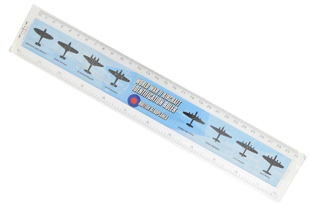 ΠΛΑΣΤΙΚΟΣ ΧΑΡΑΚΑΣ WESTAIR ΑΕΡΟΠΛΑΝΑ Β ΠΑΓΚΟΣΜΙΟΣ ΠΟΛΕΜΟΣ 30CM (WW2PR) WESTAIR