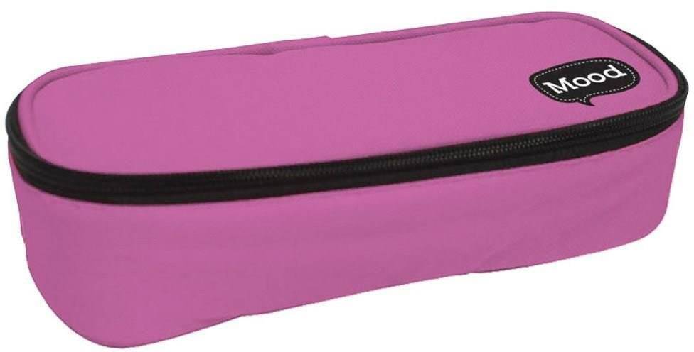 ΚΑΣΕΤΙΝΑ ΤΕΤΡΑΓΩΝΗ MUST MOOD VICTORY ΡΟΖ