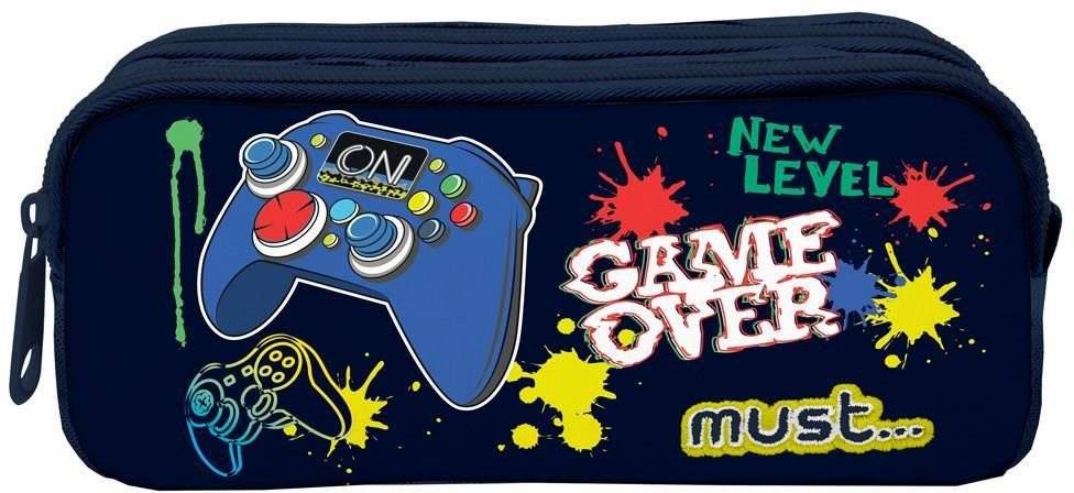 ΚΑΣΕΤΙΝΑ MUST ENERGY PRESS START 2 ΘΗΚΕΣ ΜΑΥΡΗ