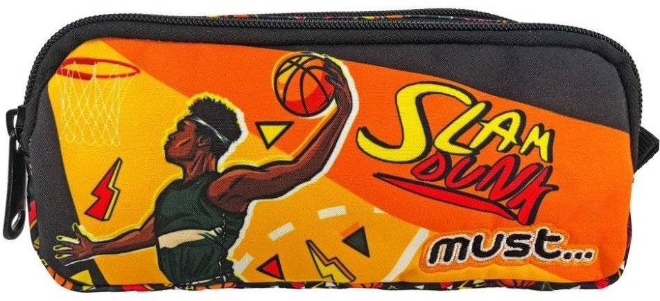 ΚΑΣΕΤΙΝΑ MUST ENERGY 21Χ6Χ9 2ΦΕΡΜΟΥΑΡ SLAM DUNK MUST