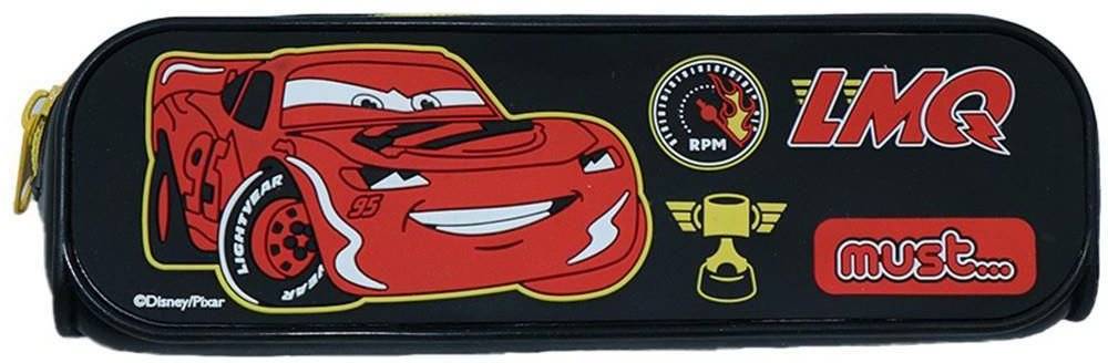 ΚΑΣΕΤΙΝΑ ΣΙΛΙΚΟΝΗΣ MUST CARS 1 ΘΗΚΗ ΜΑΥΡΗ MUST