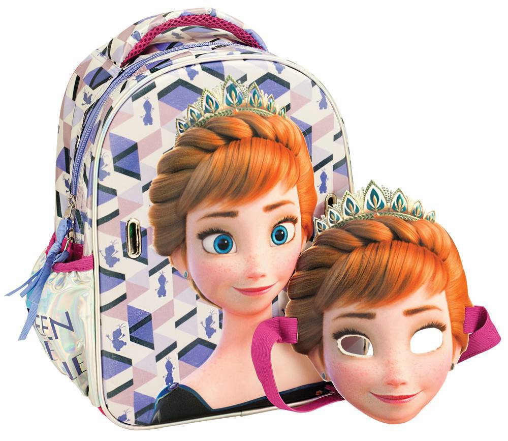 ΣΑΚΙΔΙΟ ΠΛΑΤΗΣ ΝΗΠΙΟΥ GIM ANNA FROZEN 12LT GIM
