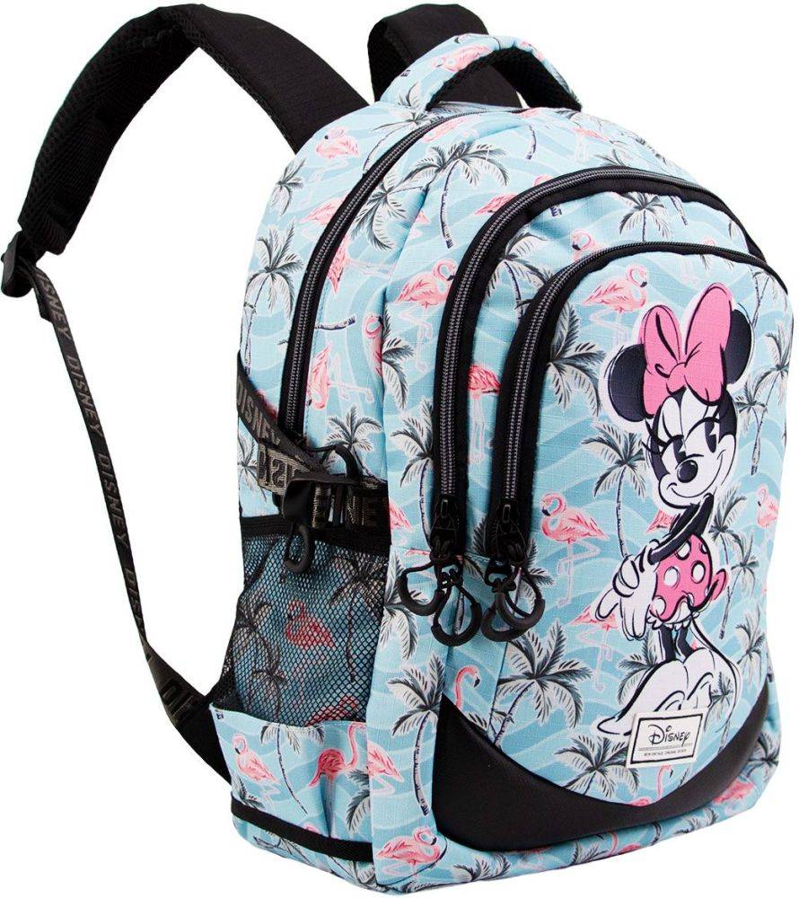 ΣΑΚΙΔΙΟ ΠΛΑΤΗΣ ΔΗΜΟΤΙΚΟΥ KARACTERMANIA MINNIE KARACTERMANIA