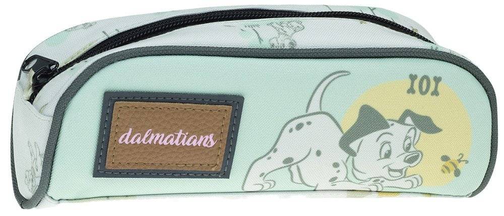 ΚΑΣΕΤΙΝΑΚΙ ΟΒΑΛ GIM DALMATIANS GIM