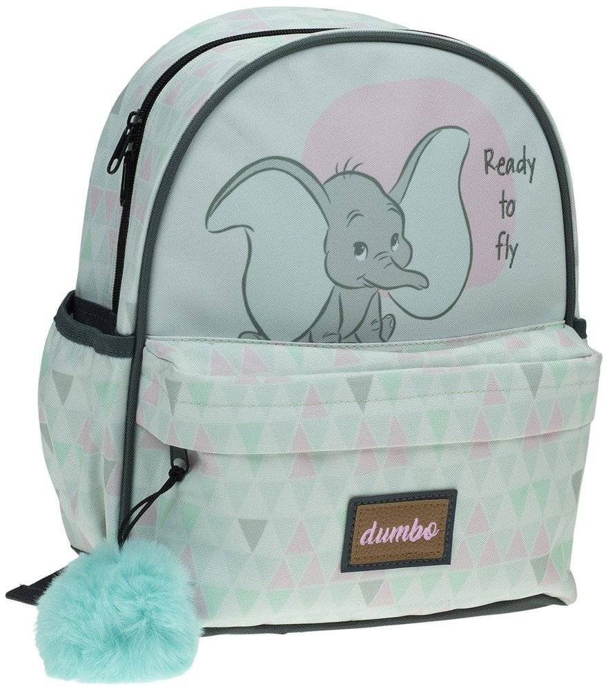 ΤΣΑΝΤΑ ΝΗΠΙΟΥ GIM ΜΙΝΙ DUMBO 12LT GIM