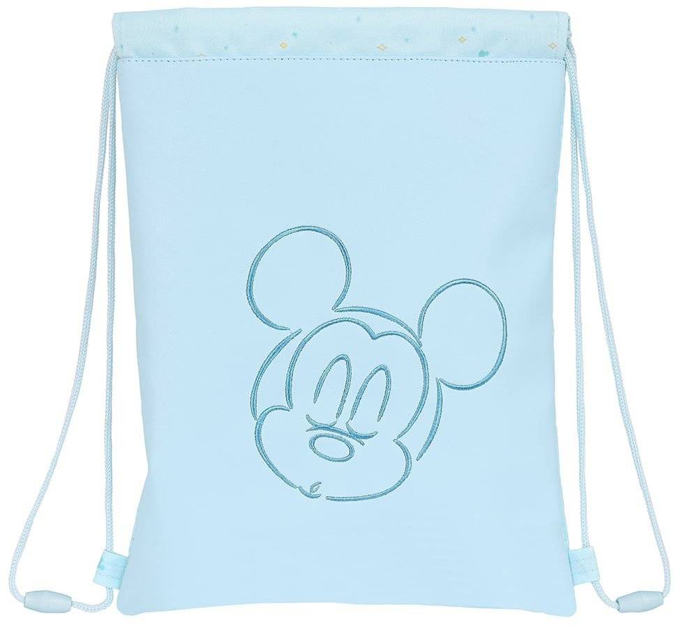 ΤΣΑΝΤΑ ΓΥΜΝΑΣΤΗΡΙΟΥ SAFTA MICKEY MOUSE BABY