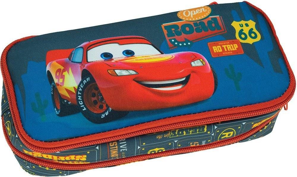 ΚΑΣΕΤΙΝΑΚΙ GIM ΟΒΑΛ CARS ON THE ROAD GIM