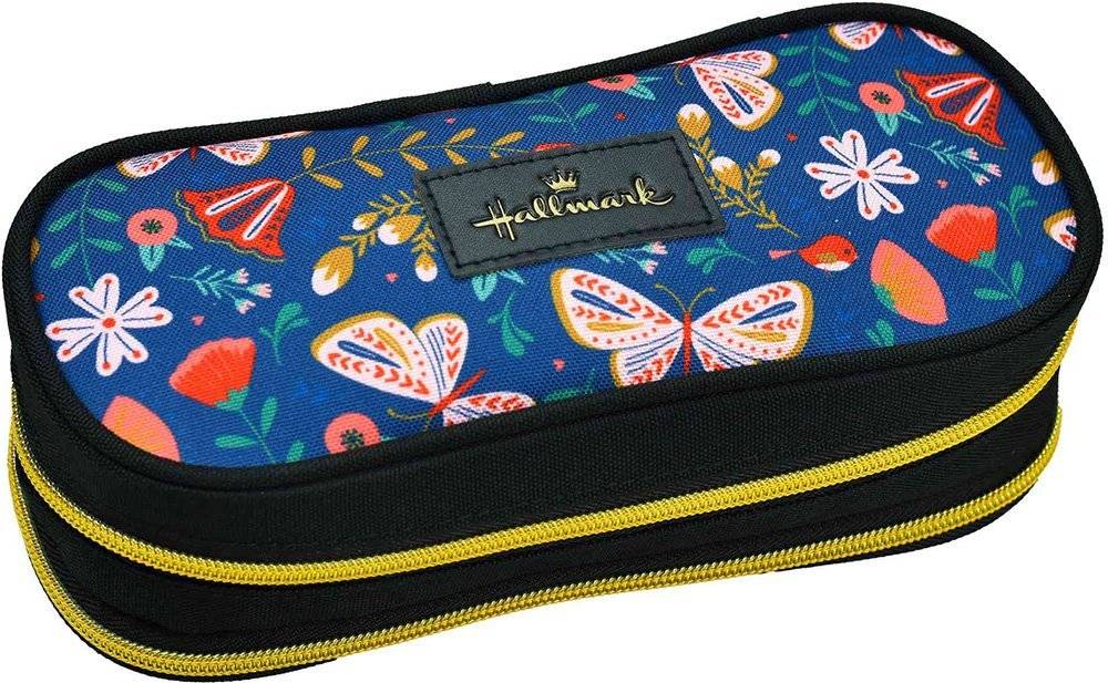 ΚΑΣΕΤΙΝΑ HALLMARK ΒΑΡΕΛΑΚΙ ΟΒΑΛ BUTTERFLY GIM