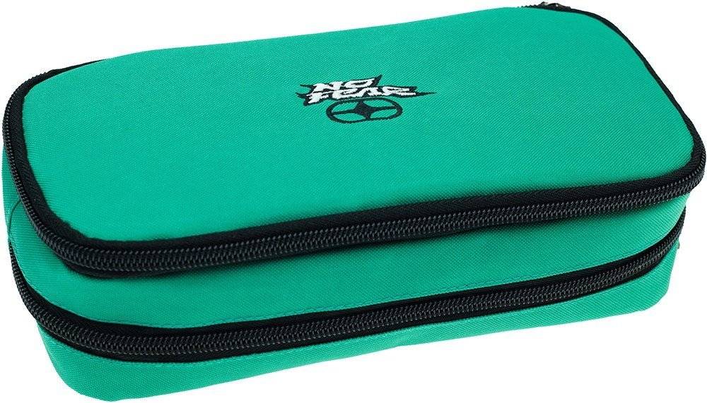 BMU ΒΑΡΕΛΑΚΙ ΟΒΑΛ NO FEAR EMERLAND