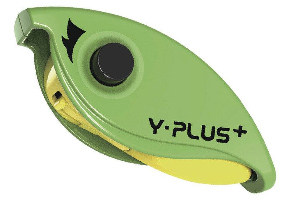Y-PLUS ΓΟΜΑ PARAKEET MINI Y-PLUS ΠΡΑΣΙΝΗ