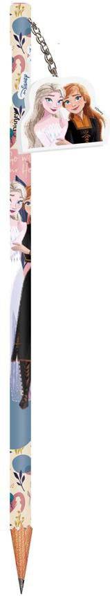 ΜΟΛΥΒΙ ΜΕ ΓΟΜΑ DISNEY FROZEN 2 ΔΙΑΚΑΚΗΣ ΕΛΣΑ - ΑΝΝΑ ΔΙΑΚΑΚΗΣ