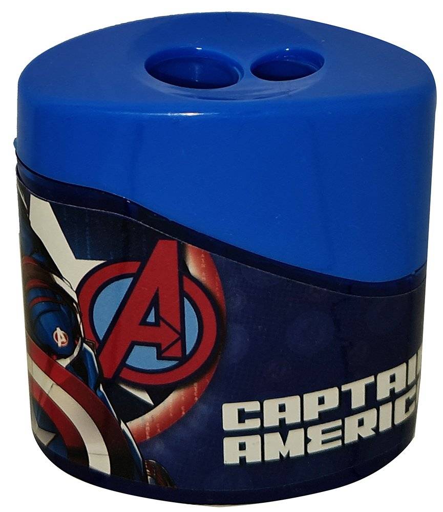 ΞΥΣΤΡΑ ΒΑΡΕΛΑΚΙ MARVEL AVENGERS ΔΙΑΚΑΚΗΣ ΜΠΛΕ