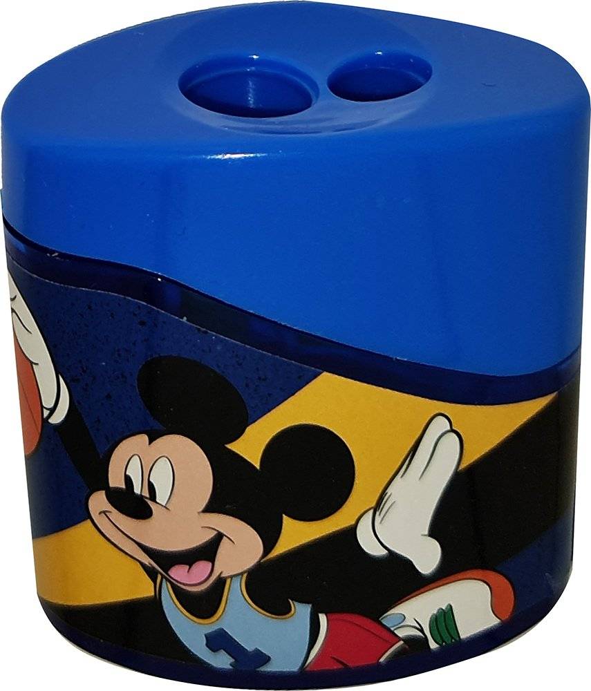 ΞΥΣΤΡΑ ΒΑΡΕΛΑΚΙ DISNEY MICKEY ΔΙΑΚΑΚΗΣ ΜΠΛΕ