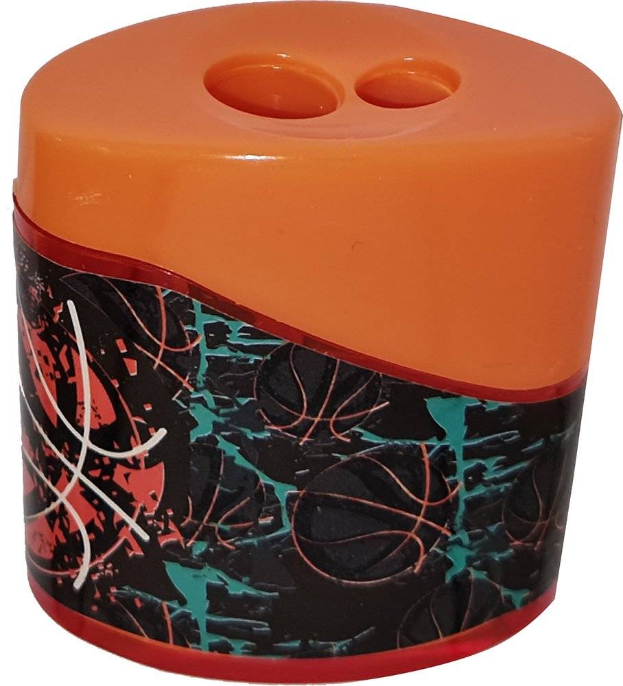 ΞΥΣΤΡΑ ΒΑΡΕΛΑΚΙ LETS GO PLAY MUST ΠΟΡΤΟΚΑΛΙ/ΠΟΛΥΧΡΩΜΟ MUST