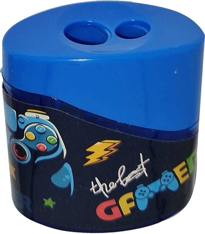 ΞΥΣΤΡΑ ΒΑΡΕΛΑΚΙ THE BEST GAMER MUST ΜΠΛΕ