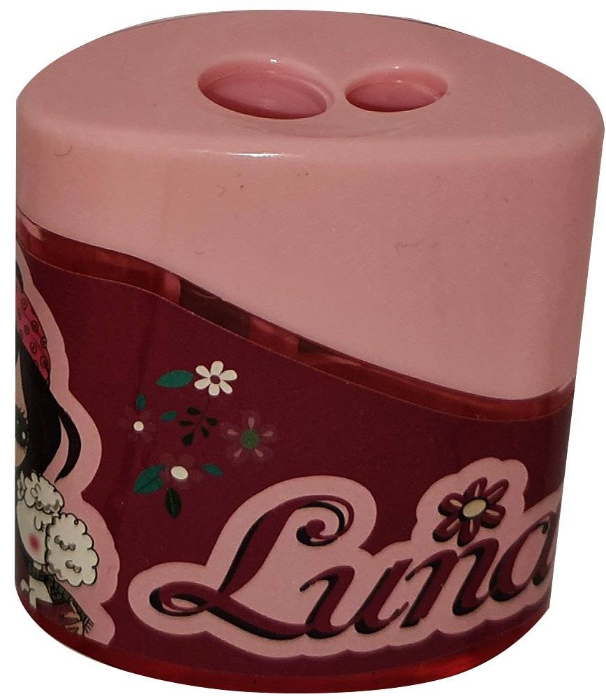 ΞΥΣΤΡΑ ΒΑΡΕΛΑΚΙ MUST LUNA ΡΟΖ/ΦΟΥΞΙΑ MUST