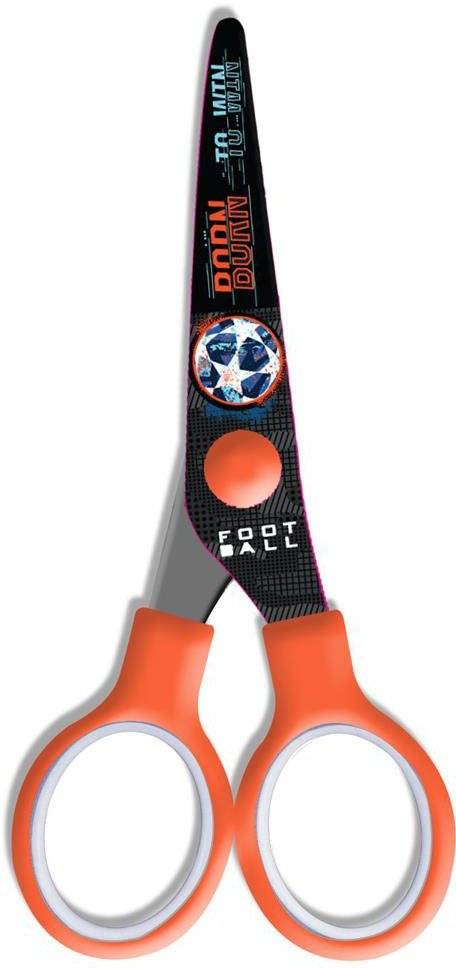 ΨΑΛΙΔΙ ΜΕΤΑΛΛΙΚΟ MUST BORN TO WIN 13,5 ΕΚ. MUST