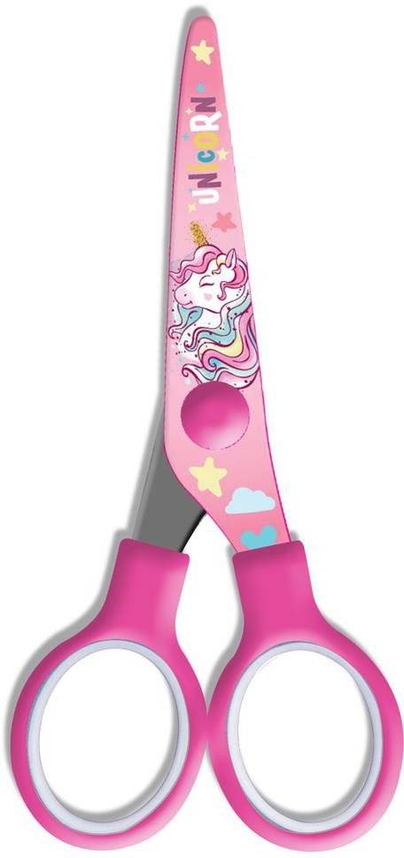 ΨΑΛΙΔΙ ΜΕΤΑΛΛΙΚΟ MUST UNICORN 13,5 ΕΚ.