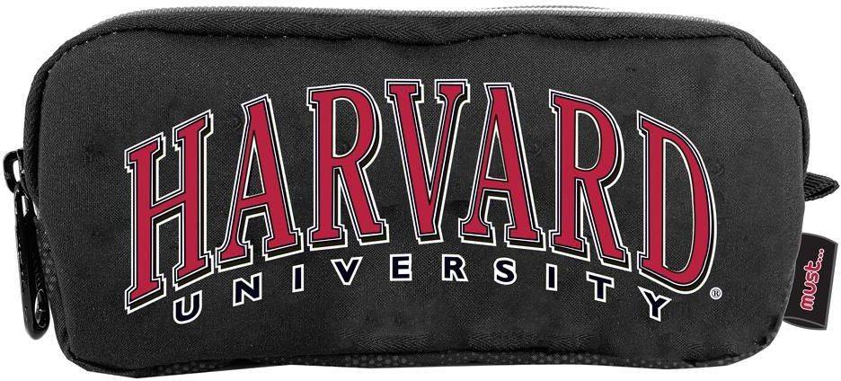 ΚΑΣΕΤΙΝΑ MUST HARVARD UNIVERSITY 2 ΘΗΚΕΣ ΜΑΥΡΗ