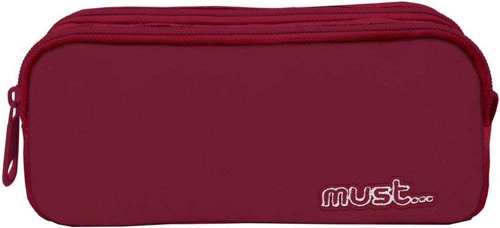 MUST ΚΑΣΕΤΙΝΑ MUST ENERGY ETERNAL 2 ΘΗΚΕΣ ΜΠΟΡΝΤΟ