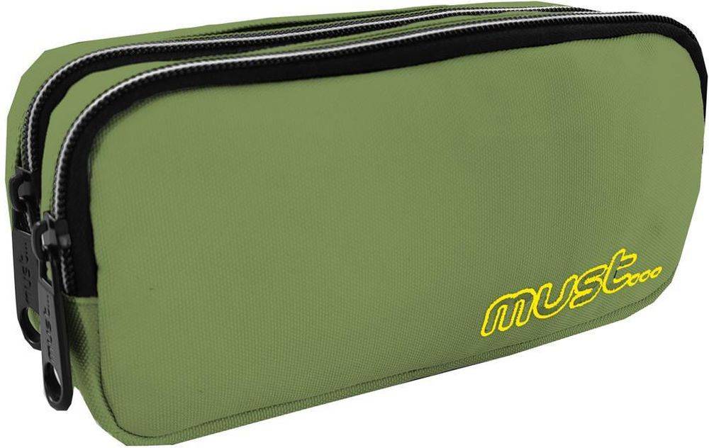 ΚΑΣΕΤΙΝΑ MUST MONOCHROME PLUS RPET 2 ΘΗΚΕΣ ΛΑΔΙ MUST