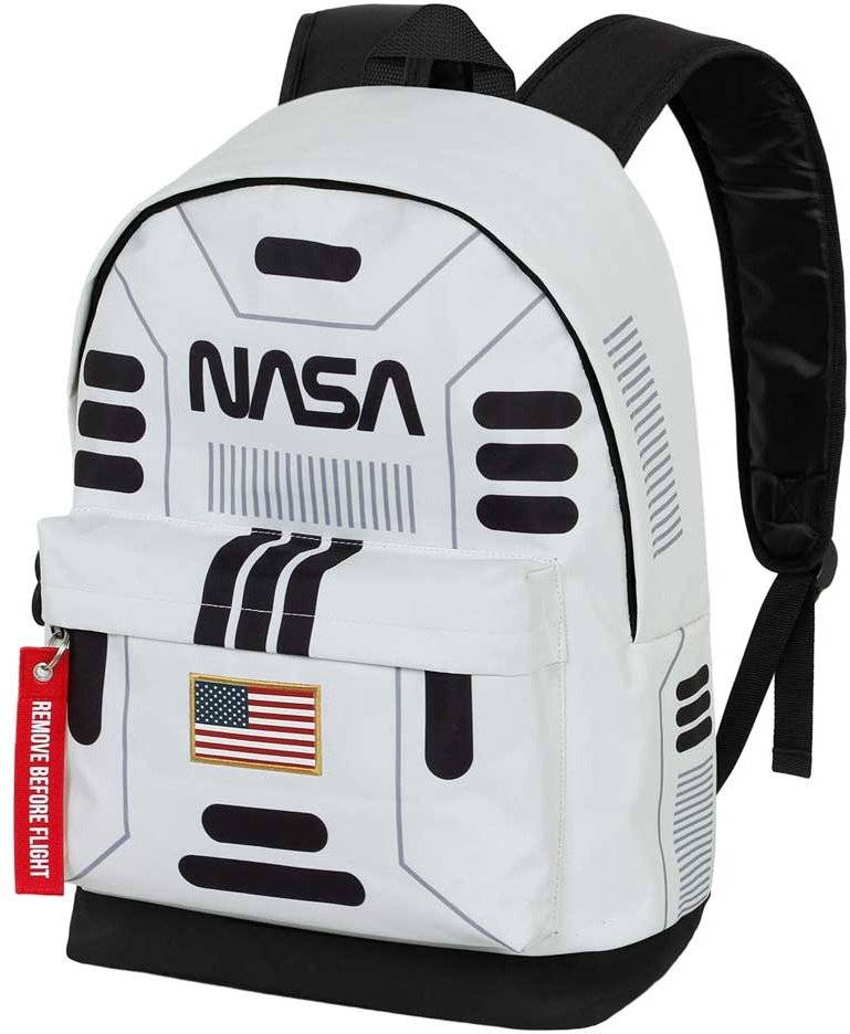 ΣΑΚΙΔΙΟ ΠΛΑΤΗΣ ΓΥΜΝΑΣΙΟΥ KARACTERMANIA NASA