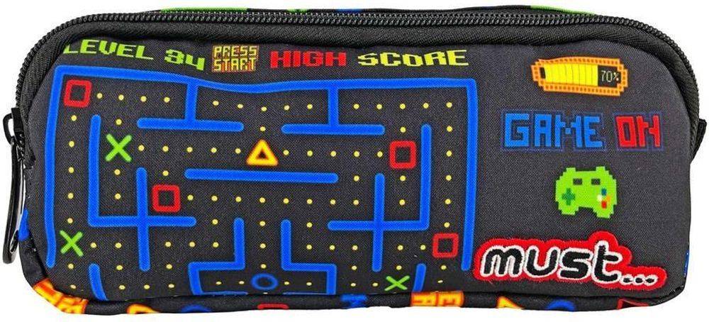 ΚΑΣΕΤΙΝΑ ΒΑΡΕΛΑΚΙ MUST ENERGY HIGH SCORE MUST