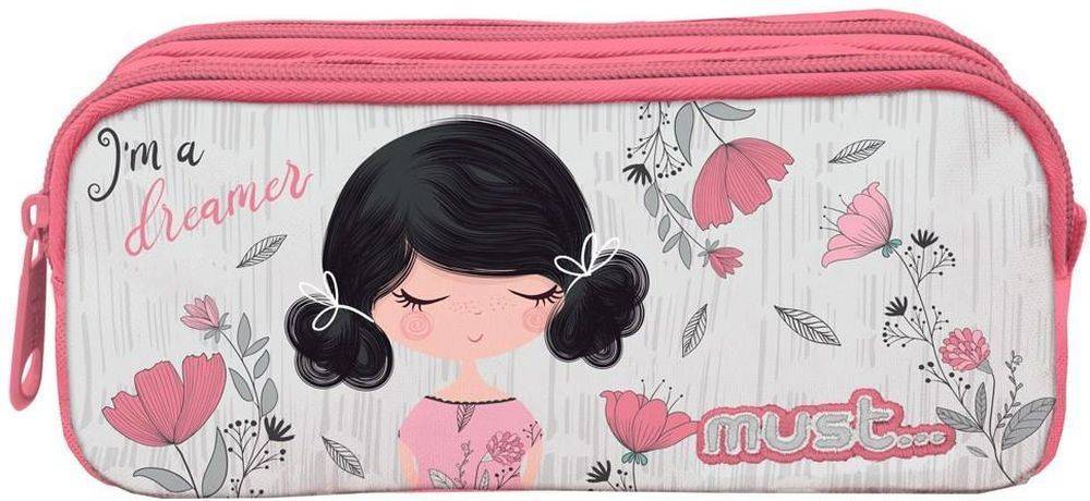 ΚΑΣΕΤΙΝΑ ΒΑΡΕΛΑΚΙ MUST ENERGY I AM A DREAMER MUST