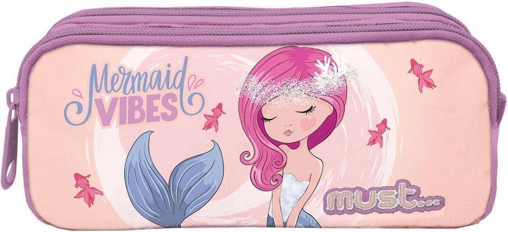 ΚΑΣΕΤΙΝΑ ΒΑΡΕΛΑΚΙ MUST ENERGY MERMAID VIBES