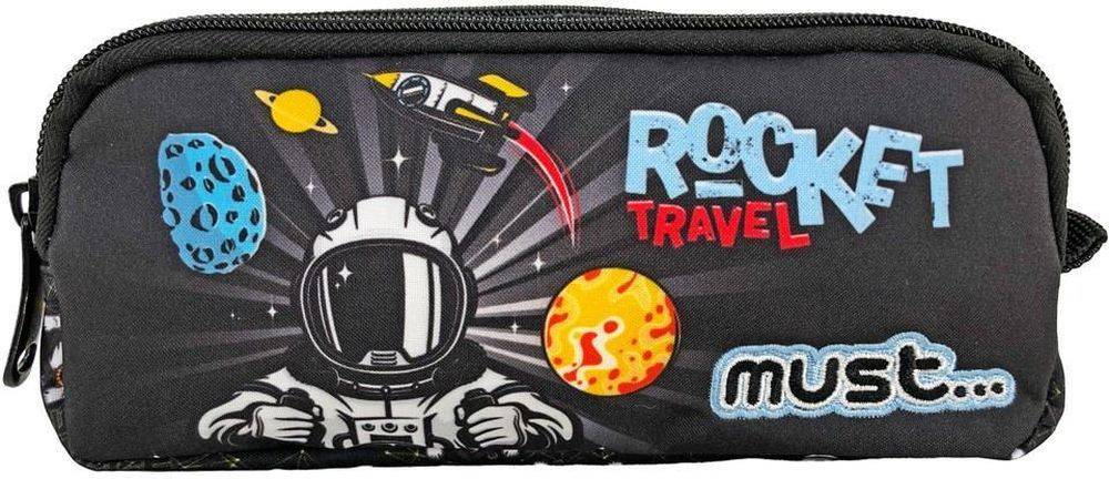 ΚΑΣΕΤΙΝΑ ΒΑΡΕΛΑΚΙ MUST ENERGY ROCKET TRAVEL MUST
