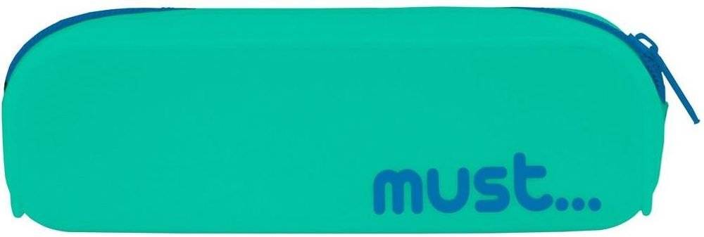 ΚΑΣΕΤΙΝΑ ΒΑΡΕΛΑΚΙ ΣΙΛΙΚΟΝΗΣ MUST FOCUS GLOW IN THE DARK ΠΡΑΣΙΝΟ