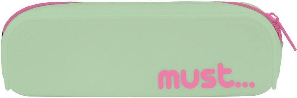 MUST ΚΑΣΕΤΙΝΑ ΒΑΡΕΛΑΚΙ ΣΙΛΙΚΟΝΗΣ MUST FOCUS GLOW IN THE DARK ΛΑΧΑΝΙ