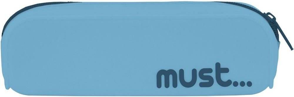 ΚΑΣΕΤΙΝΑ ΒΑΡΕΛΑΚΙ ΣΙΛΙΚΟΝΗΣ MUST FOCUS GLOW IN THE DARK ΓΑΛΑΖΙΟ MUST