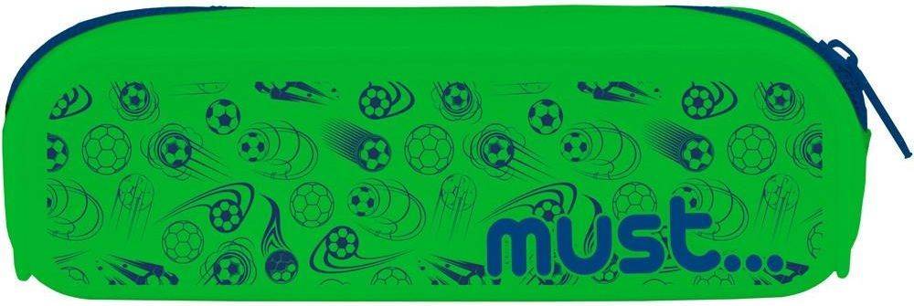 ΚΑΣΕΤΙΝΑ ΒΑΡΕΛΑΚΙ ΣΙΛΙΚΟΝΗΣ MUST FOCUS ΠΡΑΣΙΝΟ