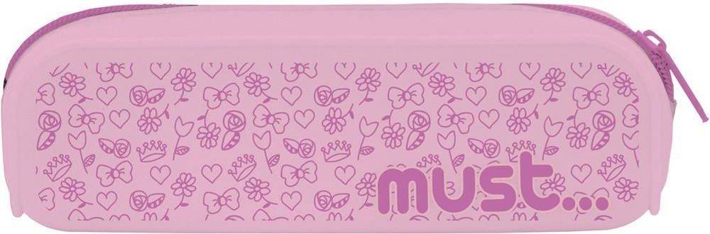 MUST ΚΑΣΕΤΙΝΑ ΒΑΡΕΛΑΚΙ ΣΙΛΙΚΟΝΗΣ MUST FOCUS ΜΩΒ