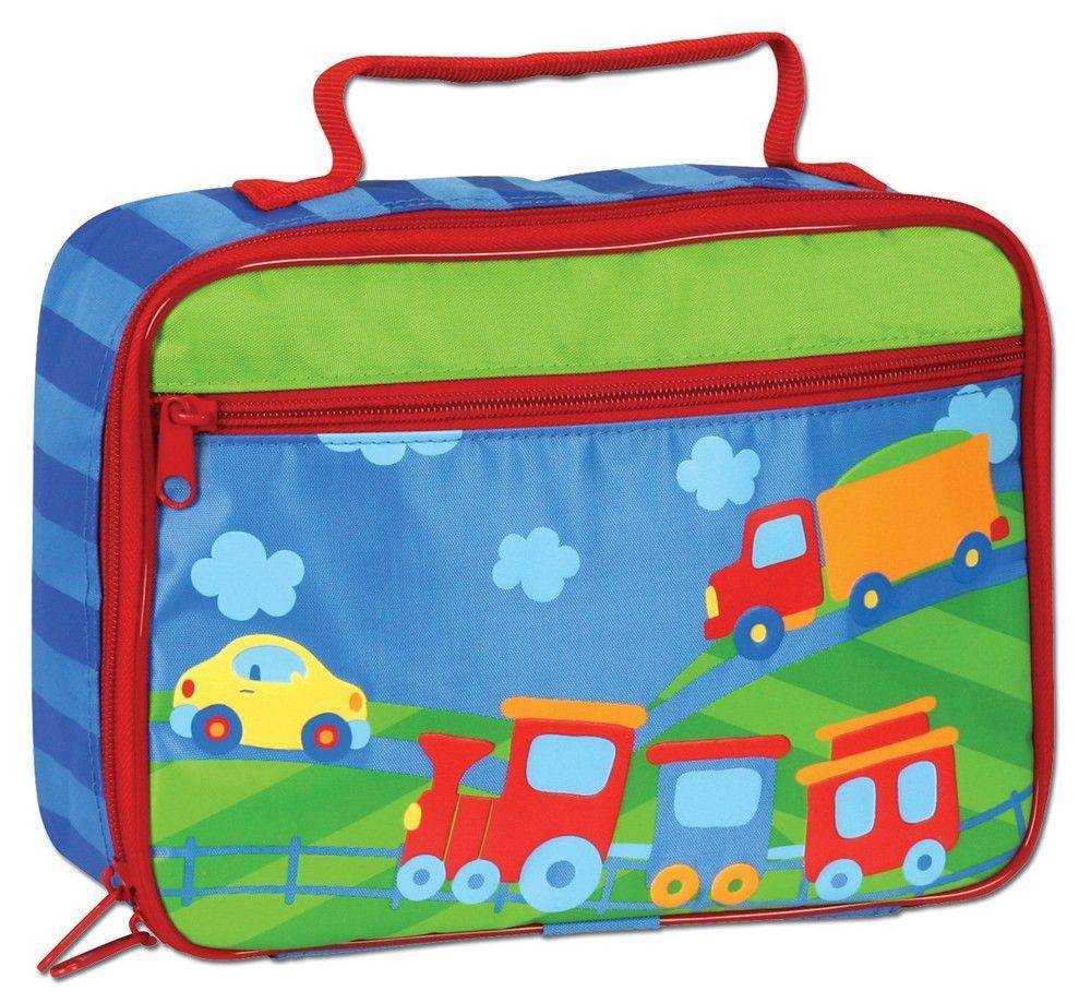 ΤΣΑΝΤΑΚΙ ΦΑΓΗΤΟΥ STEPHEN JOSEPH LUNCH BOX Μ.Μ.Μ. STEPHEN JOSEPH